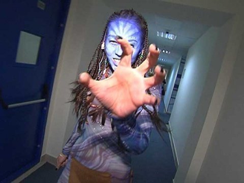 Истории в коридорах. Неделя тринадцатая