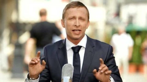 Первый класс. Выпуск от 25.06.2012