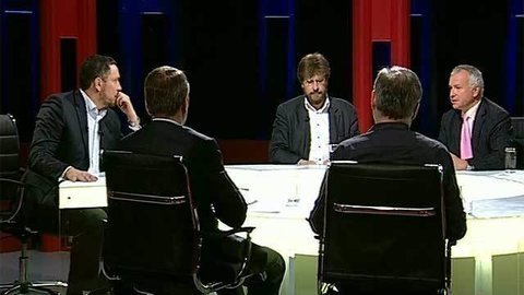 Европа: большие перемены. В контексте. Выпуск от 16.05.2012