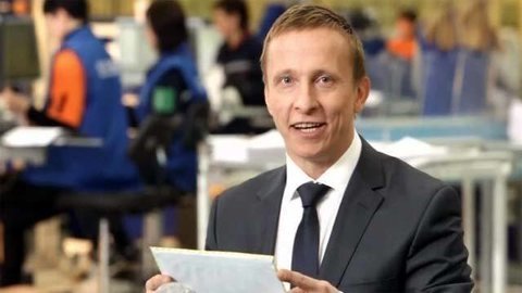 Первый класс. Выпуск от 16.04.2012