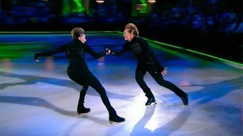 Ледниковый период. Двенадцатый этап. Кавер-версии. Выпуск от 22.11.2014