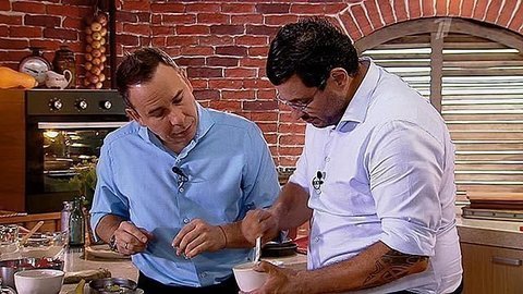 История российской кухни. Выпуск от 21.09.2014