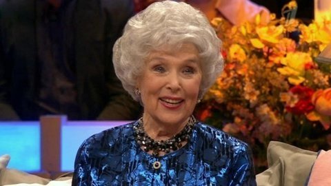 Вера Васильева: история любви. В наше время. Выпуск от 13.09.2014