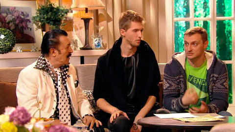 Магия любви. Дело ваше… Выпуск от 28.05.2014