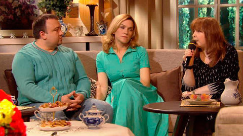 Загулял. Дело ваше… Выпуск от 26.05.2014