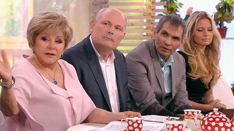 Сколько стоит красота. Доброго здоровьица! Выпуск от 26.03.2014