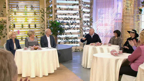 Как на свете без любви прожить? Доброго здоровьица! Выпуск от 13.03.2014