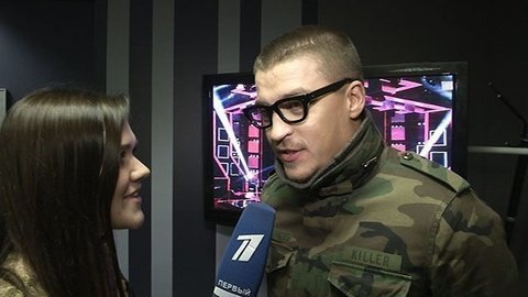 Антон Беляев — приглашенная звезда? Интервью накануне Финала. Голос-2