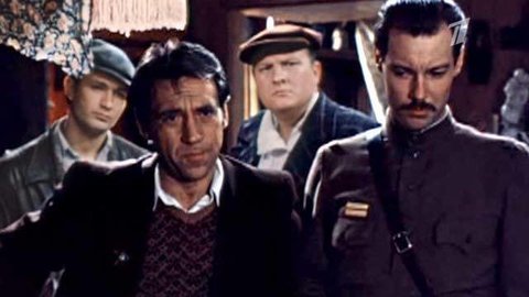 Место встречи. 35 лет спустя — 2. Пока еще не поздно. Выпуск от 23.05.2013