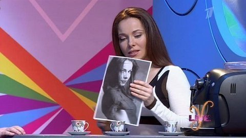 Yesterday live. Выпуск от 23.03.2013