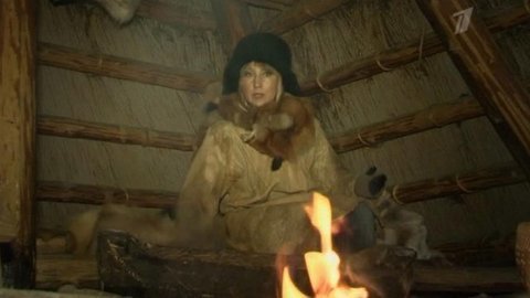 Хочу знать. Выпуск от 19.02.2013