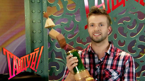 Танцуй! Лучшие моменты выпуска от 27.06.2015