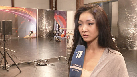 Финалист шоу «Танцуй!» Кейко Ли: «Мама сказала, что я повзрослела на проекте». За кадром. Танцуй!