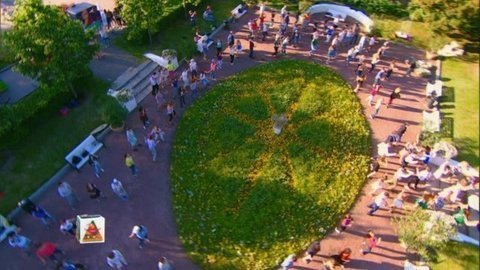 Парк. Выпуск от 21.06.2015