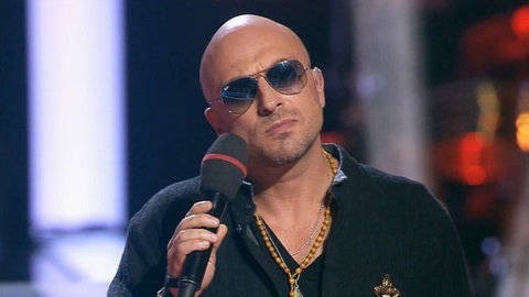 «Разложите тити-мити по авоськам», — Нагиев продолжает троллить Наставников. Голос-4. Фрагмент выпуска от 27.11.2015