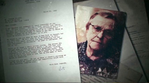 Переписка Иосифа Бродского с родителями и чиновниками. Фрагмент фильма «Бродский не поэт»