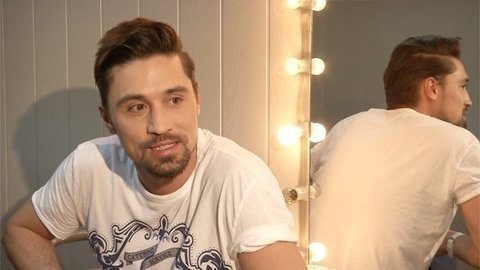 «Здесь общение только на равных», — Дима Билан о своей команде. Голос.Дети-1