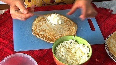 «Среда обитания. Кушать продано». Документальный фильм