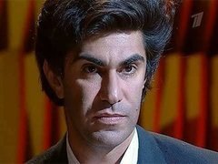 Гость Николай Цискаридзе. Познер. Выпуск от 04.04.2011