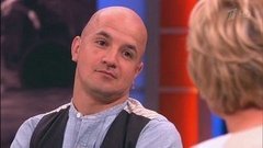 Гость Егор Дружинин. Наедине со всеми. Выпуск от 15.09.2015