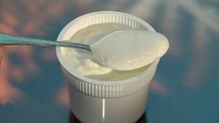 Сметана к блинам. Доброе утро. Фрагмент выпуска от 09.03.2016