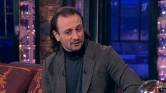 Фигурист, хореограф Илья Авербух. Вечерний Ургант. Фрагмент выпуска от 17.12.2012