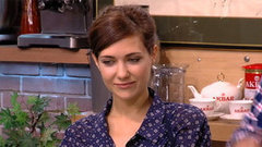 Гость Екатерина Климова. Смак. Выпуск от 01.12.2012