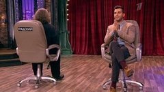 Смотрим ушами. Вечерний Ургант. Фрагмент выпуска от 22.11.2012