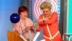 Жить здорово! Выпуск от 10.03.2016