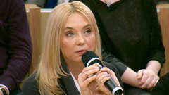 Нелли Игнатьева: Мы должны четко отделить БАДы от лекарств. Время покажет. Фрагмент выпуска от 10.03.2016