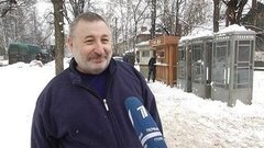 «Эта картина для меня — возможность окунуться во времена молодости», — режиссер Андрей Малюков о фильме «Мосгаз»