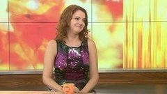 Екатерина Вуличенко