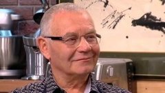 Гость Александр Журбин. Смак. Выпуск от 29.09.2012