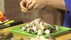 Салат с зельцем. Контрольная закупка. Фрагмент выпуска от 21.09.2015