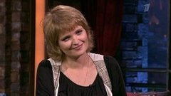 Кинорежиссер Авдотья Смирнова. Вечерний Ургант. Фрагмент выпуска от 19.06.2012