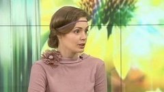 Анна Миклош