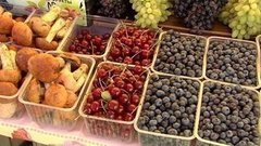 Брусника. Выбрать и сохранить. Доброе утро. Фрагмент выпуска от 21.09.2015