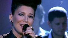 Елка — «Sunny». Вечерний Ургант. Фрагмент выпуска от 05.06.2012