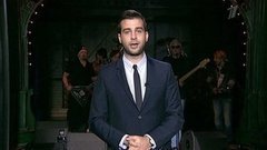 Памяти Эдуарда Хиля. Новости от Ивана. Вечерний Ургант. Фрагмент выпуска от 04.06.2012