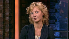 Актриса Алена Бабенко. Вечерний Ургант. Фрагмент выпуска от 29.05.2012