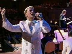 Сергей Пенкин — Принц Серебряный. Пусть говорят. Выпуск от 27.04.2012