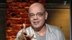 Гость Константин Райкин. На ночь глядя. Выпуск от 14.03.2012