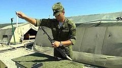 Есть такая профессия — родину защищать. Доброе утро. Фрагмент выпуска от 23.09.2015