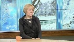 Елена Санаева