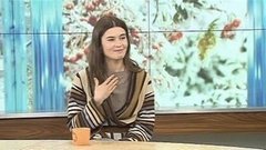 Клавдия Коршунова