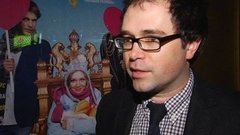 «Очень важно было попасть в настроение», — продюсер Руслан Сорокин о съемках фильма «Zолушка»