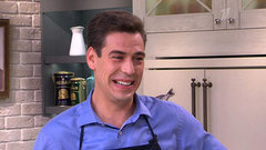 Гость Дмитрий Дюжев. Смак. Выпуск от 30.11.2013