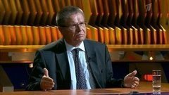 Гость Алексей Улюкаев. Познер. Выпуск от 19.11.2013
