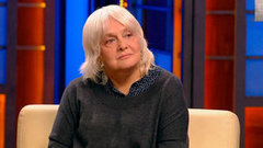 Ольга Антонова: «Я верю в своих кукол». Наедине со всеми. Фрагмент выпуска от 29.03.2016