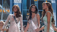 Мисс Вселенная 2013. Пусть говорят. Выпуск от 11.11.2013